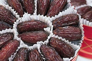 صادرات خرما تا اطلاع ثانوی ممنوع شد
