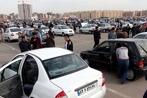 فساد عجیب چهار خانواده در بازار خودرو