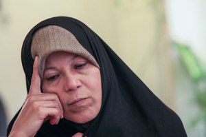 فائزه هاشمی : سن ازدواج باید 18 سال باشد