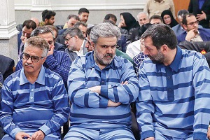 حکم متهمان پرونده پدیده صادر شد
