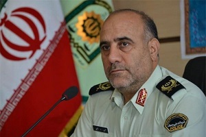 کاهش ساعت فعالیت صنوف در تهران