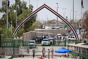 تردد از مرز خسروی به شرایط بغداد بستگی دارد
