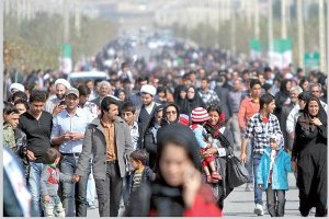 بسیج زنان: همه برای افزایش جمعیت اقدام کنند