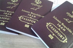 استثنائاتِ عدم پرداخت عوارض خروج از کشور