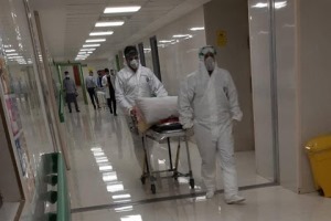افزایش ۱۰۰درصدی مبتلایان به کرونا در مازندران