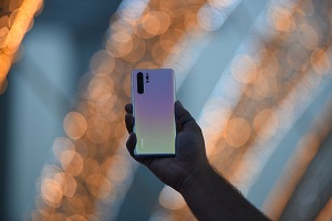 با گوشی هوشمند P30 Pro مرزهای جدیدی در عکاسی موبایل گشوده می‌شود