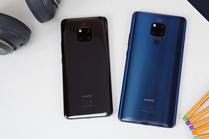 بخش تست صدا Dxomark با صدرنشینی Huawei Mate 20X افتتاح شد