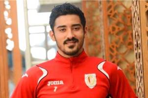 رضا قوچان نژاد جانشین علیپور در پرسپولیس!