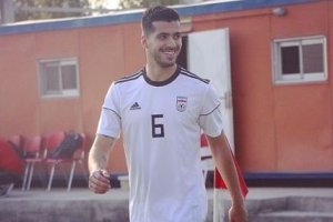 سعید عزت اللهی به این دلیل هیچوقت استقلالی نمی شود!
