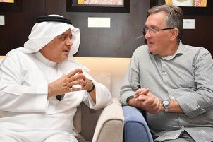واکنش رئیس باشگاه الاهلی به شکست سنگین برانکو مقابل الهلال