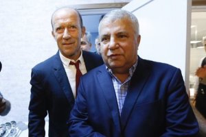 پیام وزارت ورزش به علی پروین: دخالت نکن!