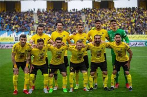 سپاهان با 3 گل برای مدعیان خط و نشان کشید