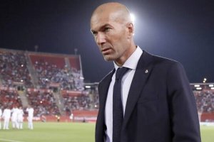 بحران رئال مادرید؛ شکست مجدد در لالیگا