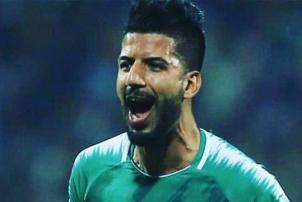 علاعباس در دو راهی پاختاکور یا پرسپولیس!