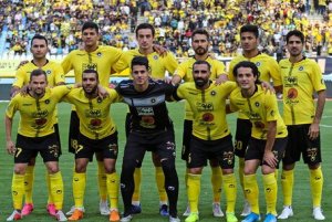 صعود سپاهان به صدر جدول با شکست پیکان