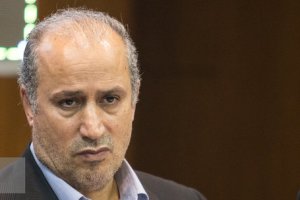 واکنش فیفا به استعفای مهدی تاج