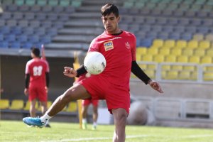 مهاجم جنجالی پرسپولیس در برزیل تیم پیدا کرد