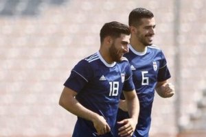 عزت اللهی و جهانبخش در لیست سیاه تیم ملی!!