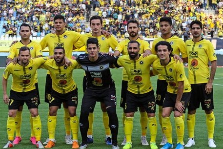 شروع طوفانی سپاهان در لیگ قهرمانان آسیا