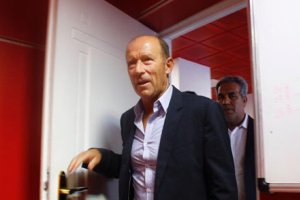 جزئیات باورنکردنی قرارداد کالدرون با پرسپولیس
