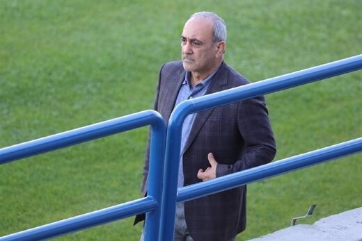 مهار دو میلیون دلاری بیرانوند برای پرسپولیس!