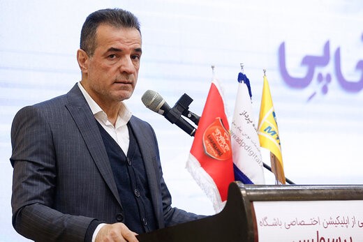 صحبت عجیب انصاری فرد درباره مذاکره تیم ملی با برانکو