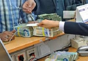 مردم امسال ۴۰درصد بیشتر پول سپرده کردند