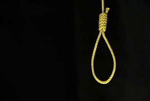  خودکشی به دلیل فوت همسر مبتلا به کرونا!