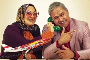 سریال جدید رامبد جوان + عکس و زمان پخش