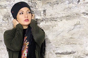 کنایه تند مهناز افشار به قانون جدید درباره زنان + عکس