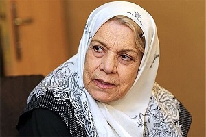 صدیقه کیانفر درگذشت + علت فوت و بیوگرافی