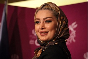 سحر قریشی با لباس هندی در پوستر "زن ها فرشته اند 2 " + عکس