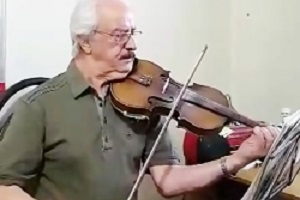محمود مدیری درگذشت