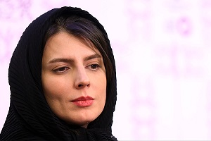 مشکل  سر بدون موی لیلا حاتمی چیست؟ + عکس