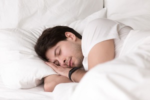 شناخت شخصیت افراد با توجه به شکل خوابیدن آنها