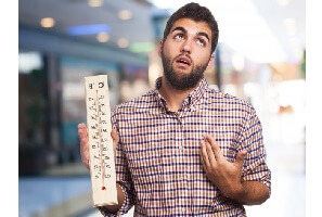 برای خنک شدن در تابستان و پیشگیری از گرمازدگی چی بخوریم؟