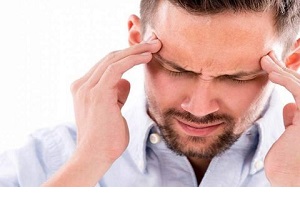 مهار کردن سرگیجه در محل کار
