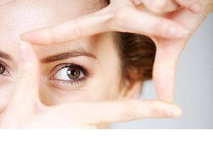 خوراکی هایی برای حفظ زیبایی و تقویت چشم ها