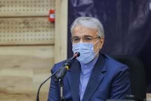 نوبخت: حقوق کارمندان دولت همسان می‌ شود