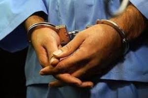 عامل قتل ۳ شهروند اصفهانی دستگیر شد