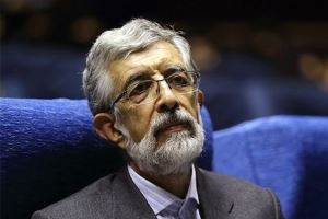 نامه حداد عادل به رئیس‌ جمهور: فارسی را پاس‌ بدارید