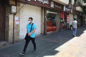 احتمال اجرای محدودیت‌ های کرونایی در تهران