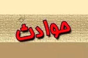 مرگ تلخ نوجوان ۱۴ساله در پارک لاله تهران