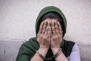 نفرت از شوهر، زن را به خانه مجردی کشاند