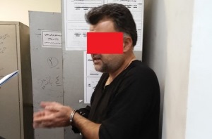زنم وسواس داشت، او را کُشتم!
