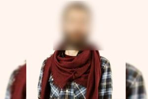 ادعای تازه و عجیب ک.الف متجاوز دانشگاه تهران