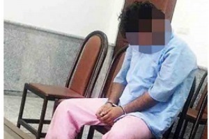 مرد، مُچ زن خائنش را با دامادشان گرفت + عکس