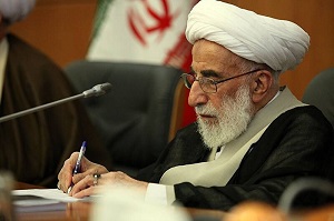 جنتی: اهانت به قرآن، توهین به همه ادیان است