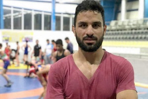 نوید افکاری اعدام شد
