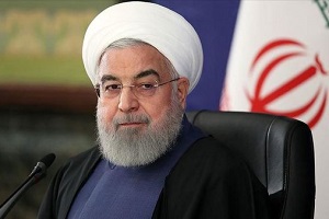اگر روحانی مبتلا به کرونا شود چه می‌شود؟